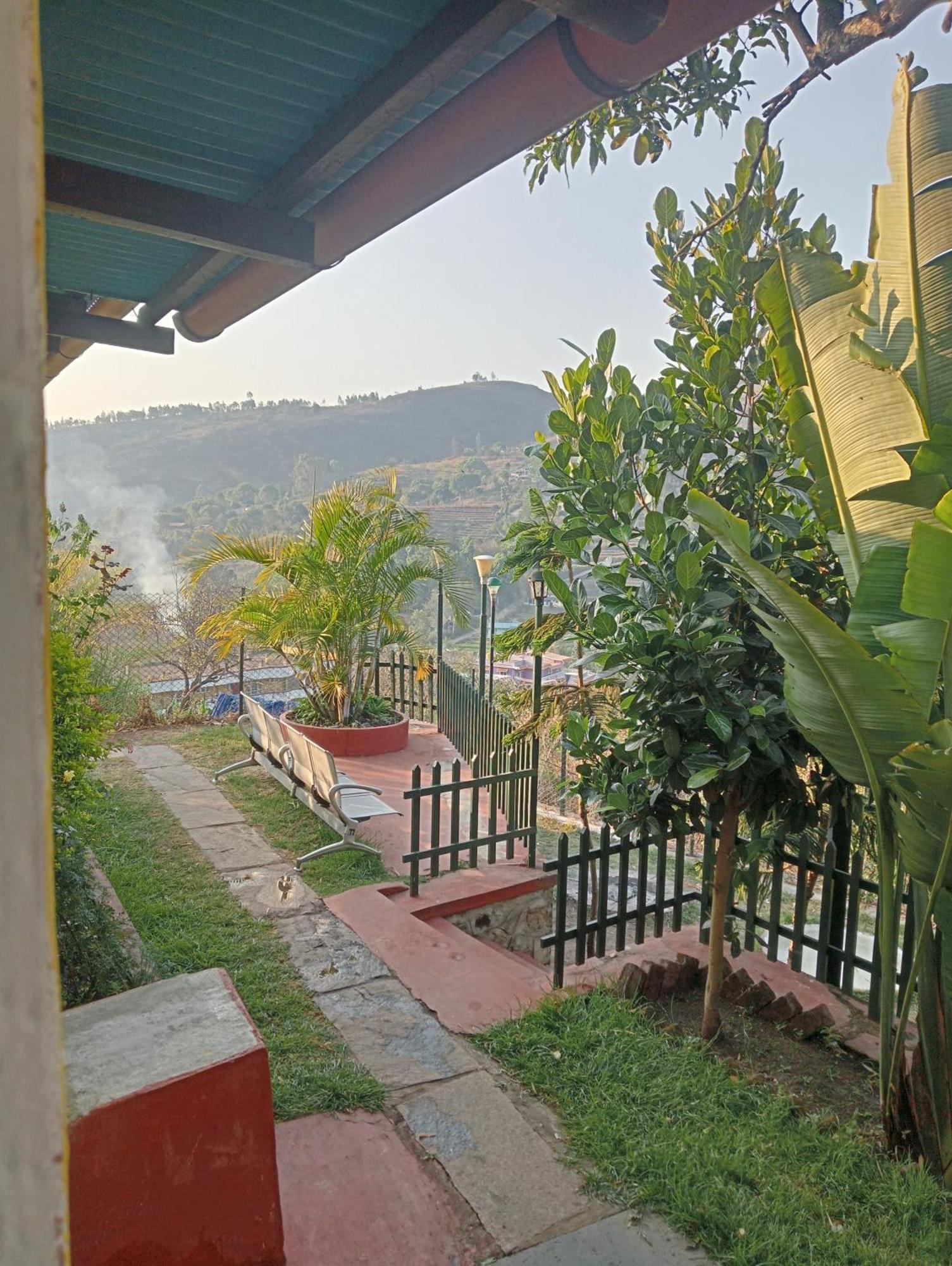 Kodai Vintage Dream Stay Kodaikanal Exterior photo
