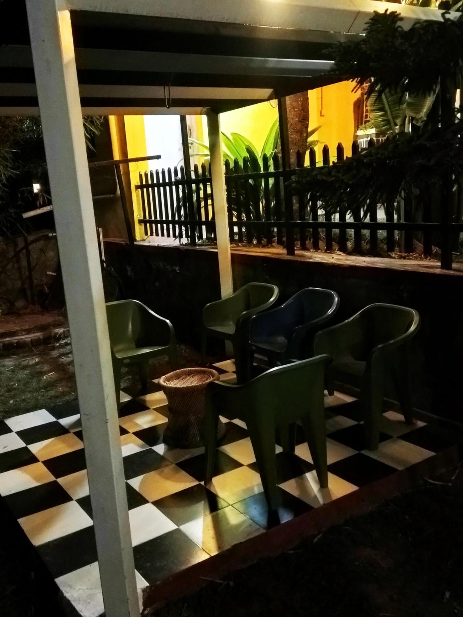 Kodai Vintage Dream Stay Kodaikanal Exterior photo
